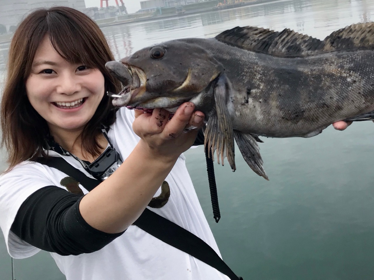 レシピ 魚のさばき方 釣りガール 女性のための釣りコミュニティ