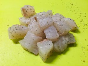 お魚レシピ シーバス 鱸 の美味しい食べ方4選 釣りガール 女性のための釣りコミュニティ