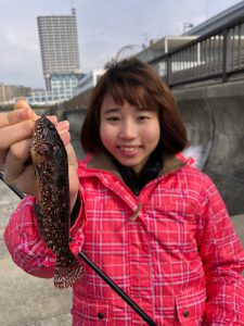 地獄だった入院生活 釣りでストレス発散してきました Func ファンク 釣りガール 女性アングラーのための釣りコミュニティ