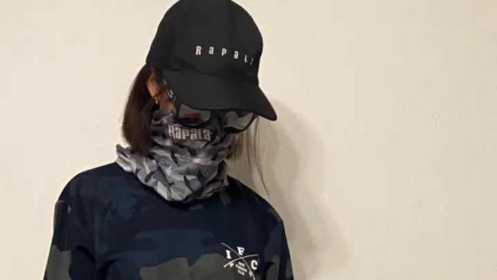 釣りガールの夏ファッション コーデ 熱中症対策ポイントまとめ年版 サキやん編 Func ファンク 釣りガール 女性アングラーのための 釣りコミュニティ