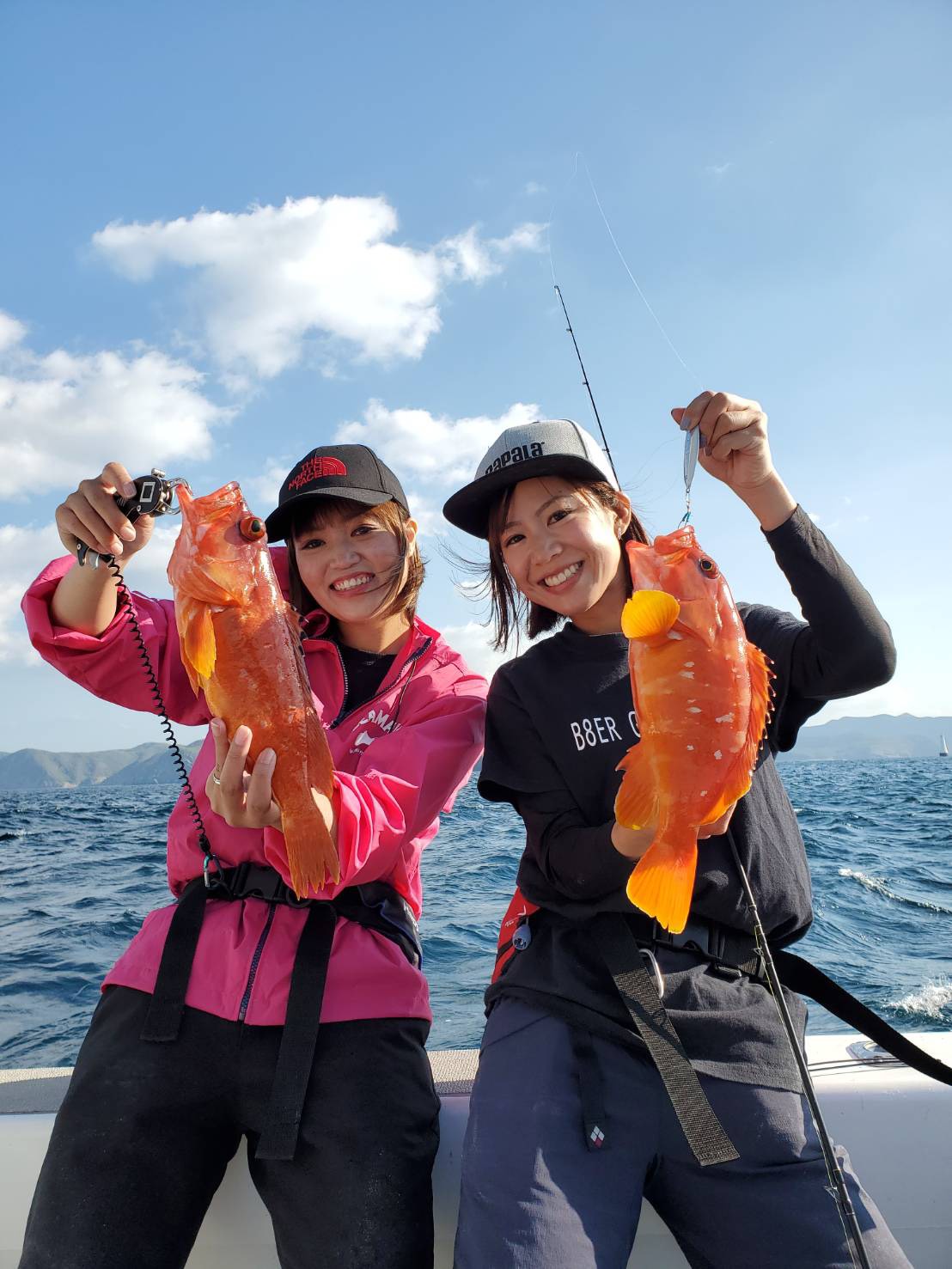 釣りの聖地 対馬 釣り編 Sljにヒラマサキャスティングで満喫 夕食は釣った魚で贅沢コース 釣りガール 女性のための釣りコミュニティ