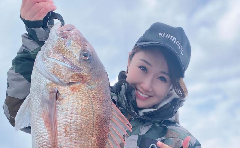 釣りガール事務局 釣りガール 女性のための釣りコミュニティ