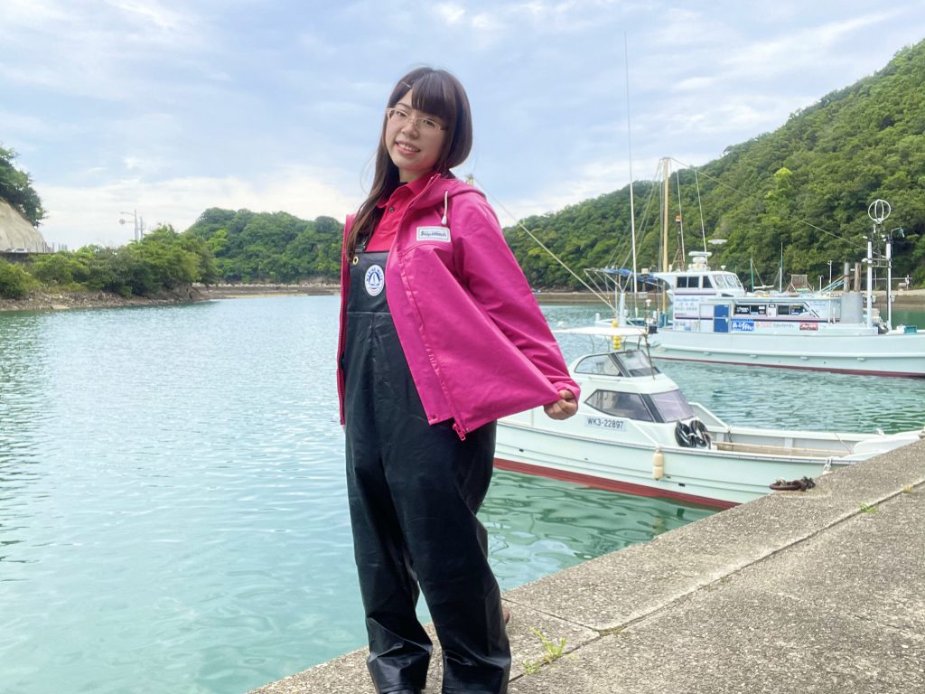 かなっぺ的♡2021夏の釣りガールファッション 釣りガール 女性のための釣りコミュニティ