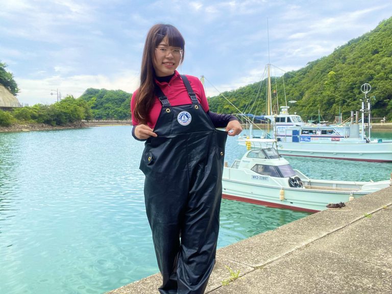 かなっぺ的♡2021夏の釣りガールファッション 釣りガール 女性のための釣りコミュニティ