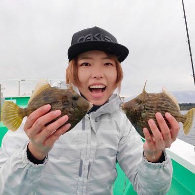 釣りの必需品 帽子の選び方 Func ファンク 釣りガール 女性アングラーのための釣りコミュニティ