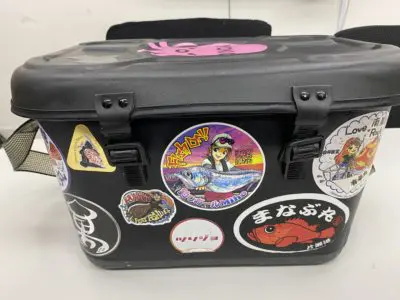 2つを使い分け!釣りに愛用しているタックルBOXについて⭐︎ | FUNC 2つを使い分け!釣りに愛用しているタックルBOXについて⭐︎ | FUNC