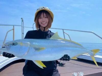 はじめまして！さきごんです🐟 | FUNC(ファンク) - 釣りガール&女性