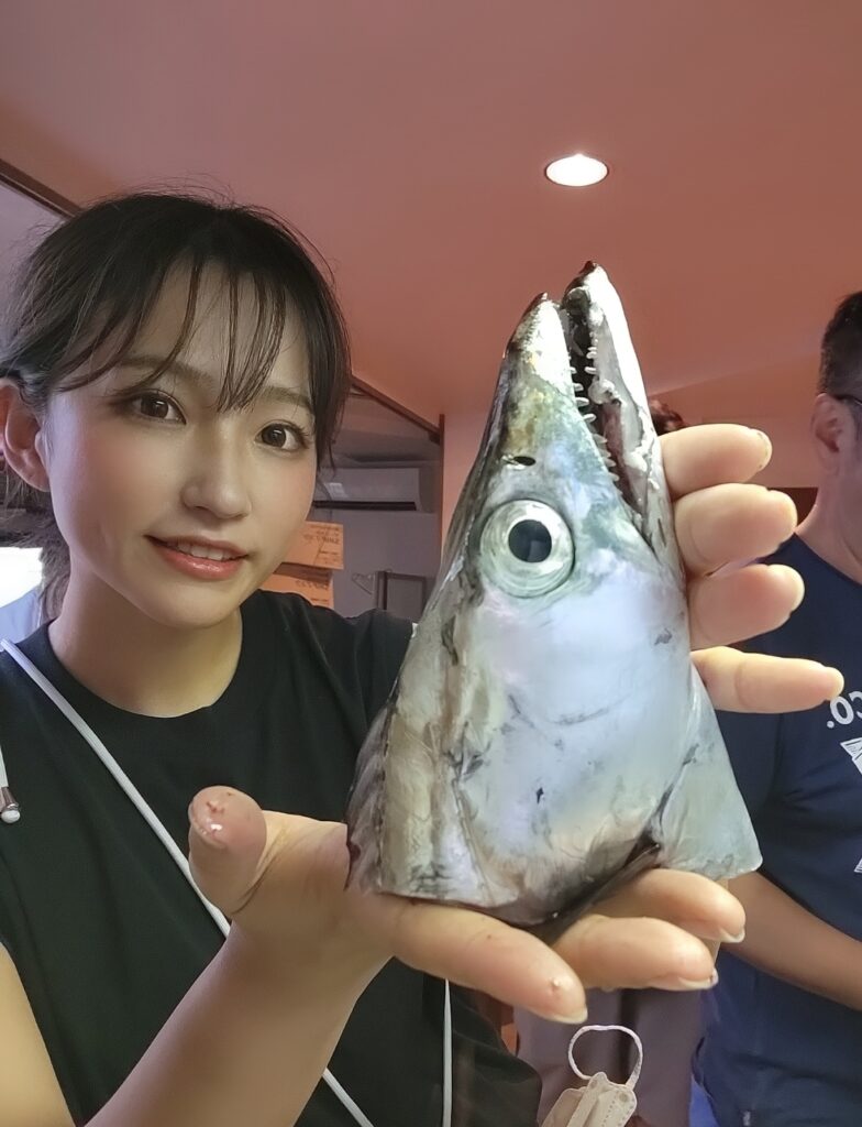 テンヤ太刀魚リベンジマッチ🔥