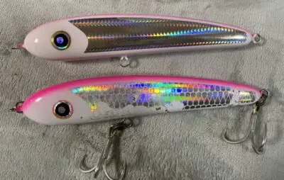 ヒラマサキャスティング🎣冬マサ編 | FUNC(ファンク) - 釣りガール