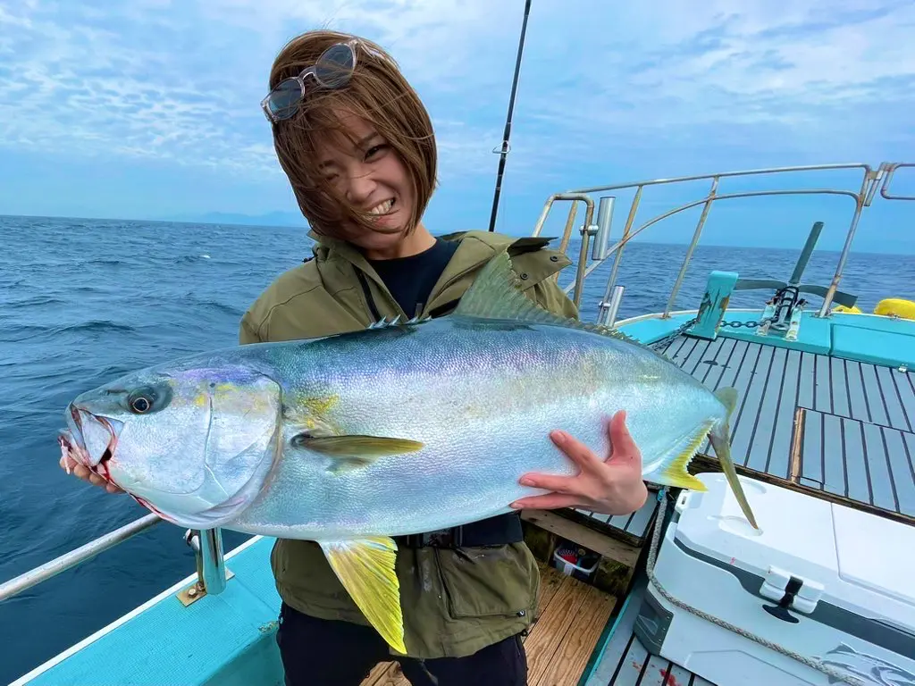 春のノッコミ🔥九州ヒラマサキャスティング🎣 | FUNC(ファンク) - 釣り