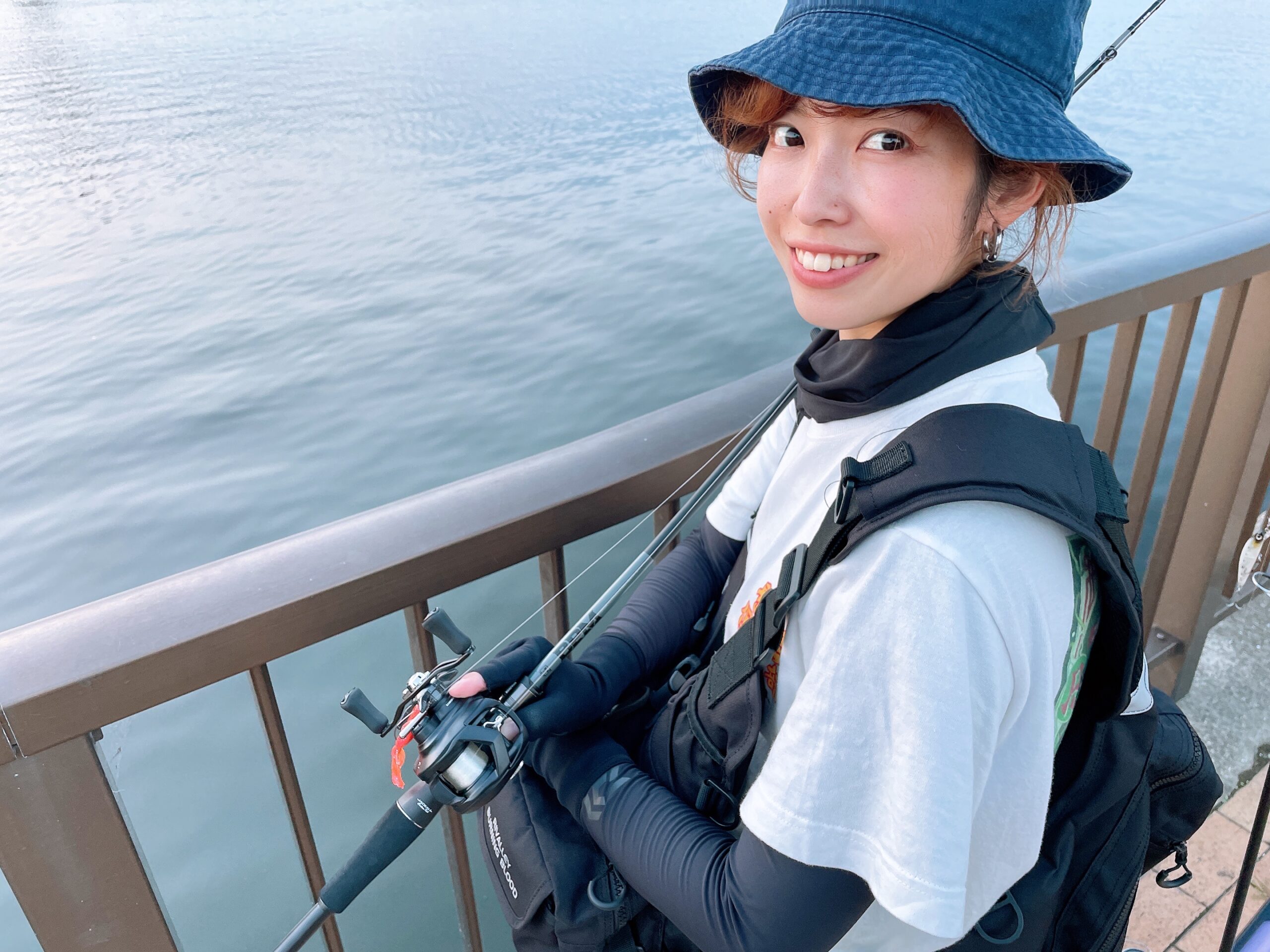 夏 磯 釣り