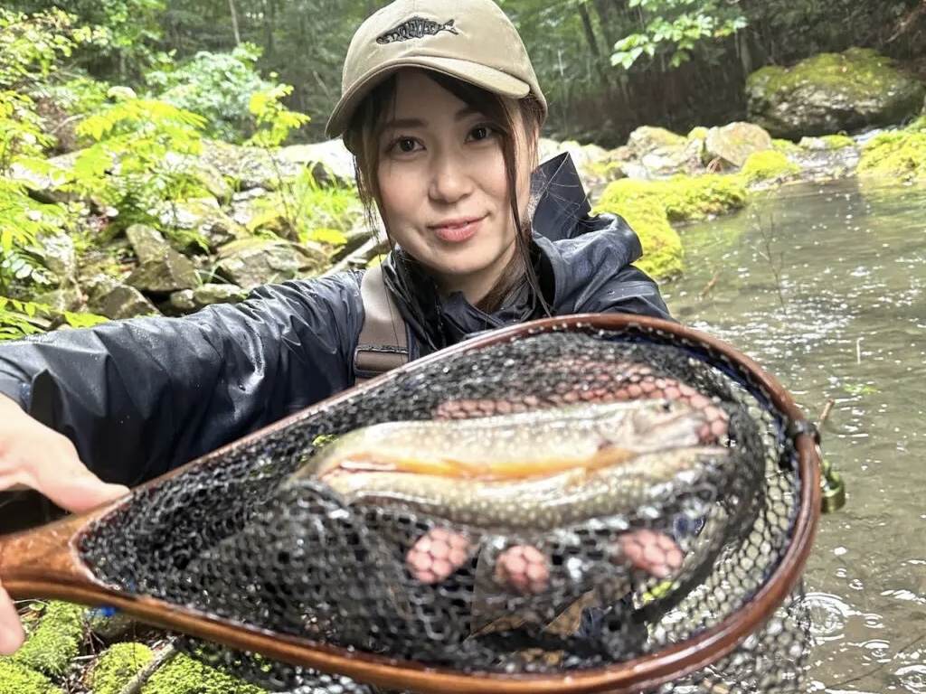 新メンバー　及川めぐみ