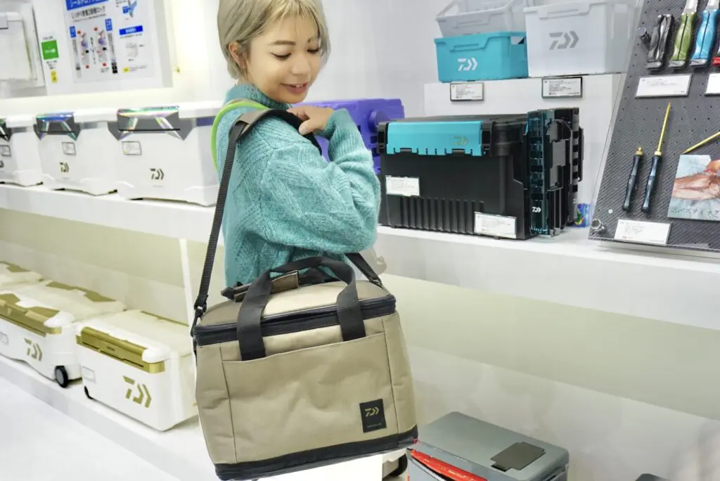 釣りフェスティバル2024 in横浜】会場の様子・見どころを紹介！FUNC