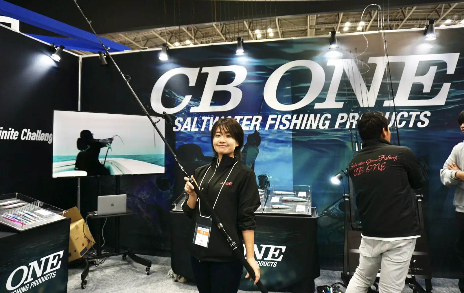 釣りフェスティバル2024 in横浜】会場の様子・見どころを紹介！FUNC