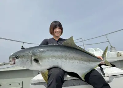 秋から本格的に始まる🎣ショアジギングで狙うブリ🐟✨ | FUNC