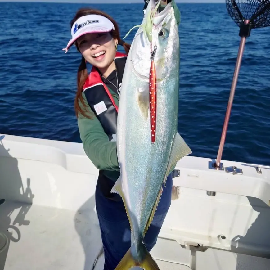 オフショアジギングロッド　ゼロロングライド　57M　タコ釣り　ジギング オフショアジギングロッド ゼロロングライド 57M タコ釣り ジギング